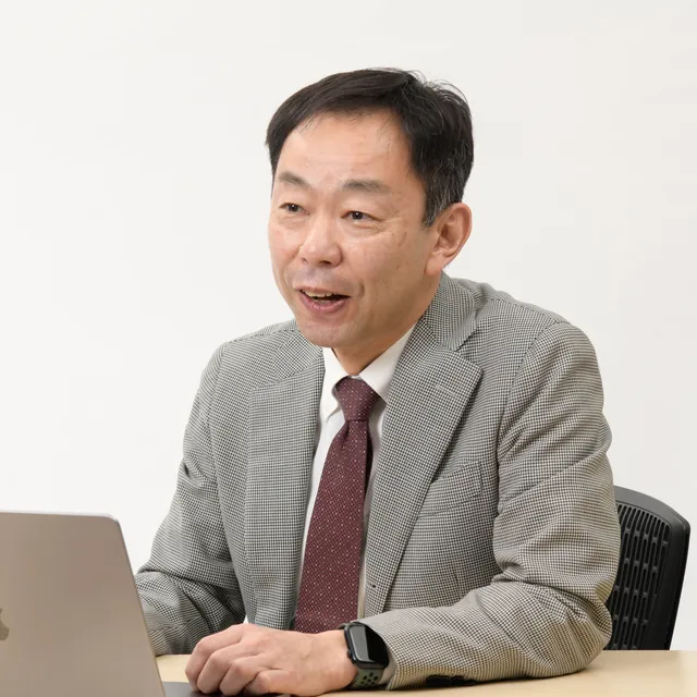 迫田 毅