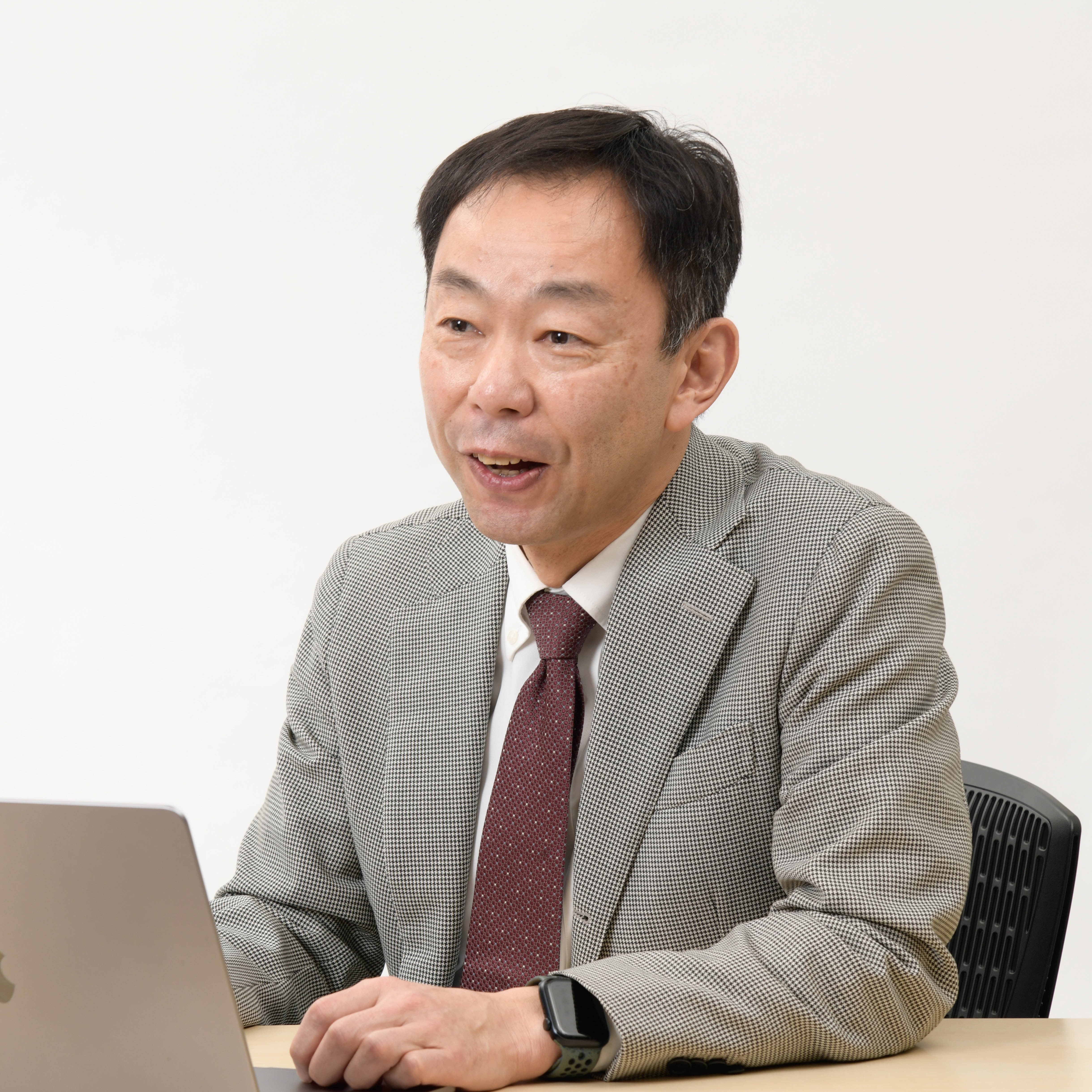 迫田 毅